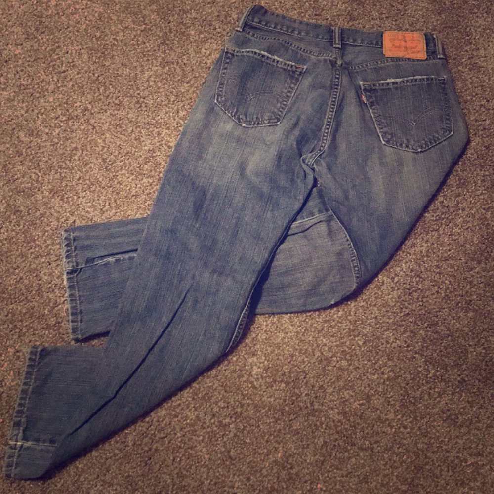 Levi Jeans - 30x30 men’s